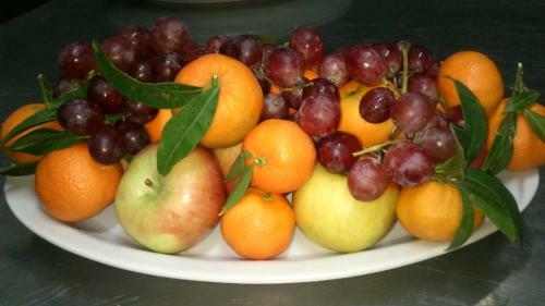 Agroturismo Agriturismo Acampora