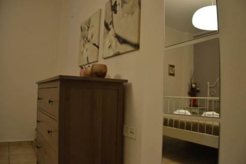 Apartamento Next To The Port