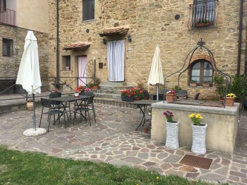 Apartamento Casa Antonio, Chianni