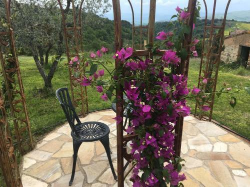 Apartamento Casa Antonio, Chianni