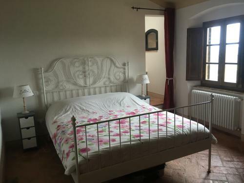 Apartamento Casa Antonio, Chianni