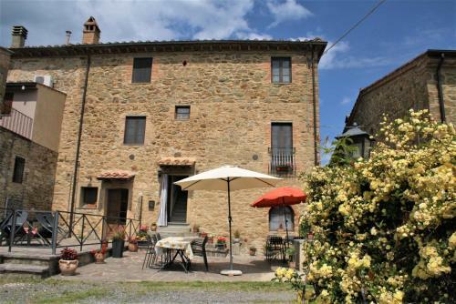 Apartamento Casa Antonio, Chianni