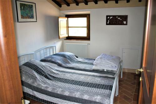 Apartamento Casa Antonio, Chianni