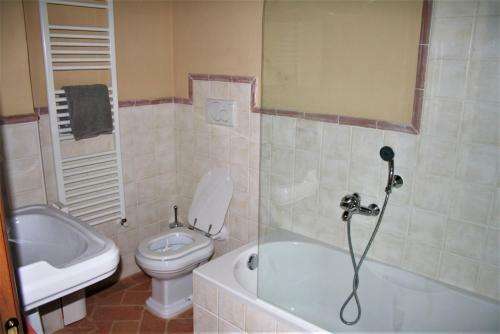 Apartamento Casa Antonio, Chianni