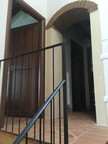 Apartamento Casa Antonio, Chianni