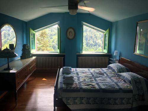 Bed & Breakfast Letto E Latte