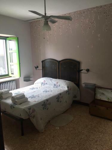 Bed & Breakfast Letto E Latte