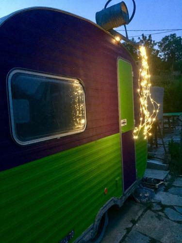 Bed & Breakfast Letto E Latte