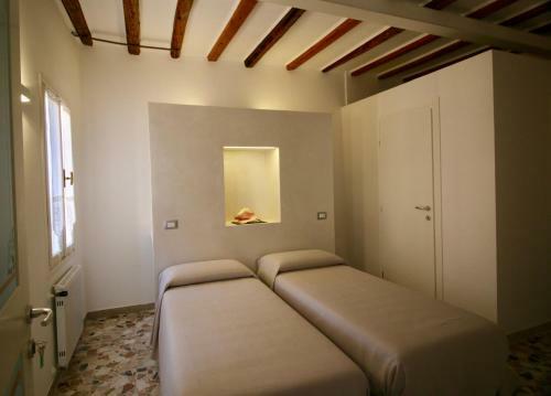 Hostal Ca' Zuliani Rooms