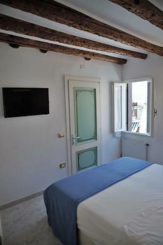 Hostal Ca' Zuliani Rooms
