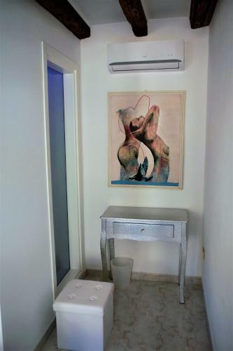 Hostal Ca' Zuliani Rooms