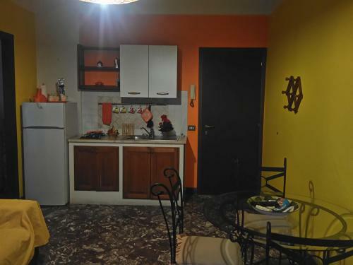 Apartamento Casa Alba