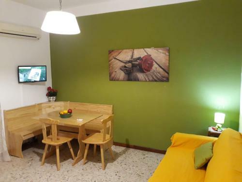 Apartamento Casa Alba