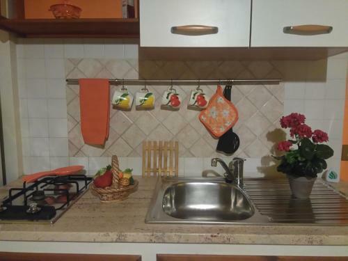 Apartamento Casa Alba