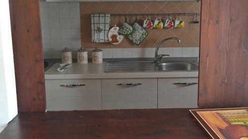 Apartamento Casa Alba