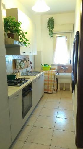 Apartamento Casa Alba