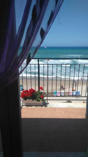 Apartamento Casa Alba