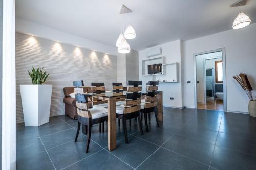 Apartamento Dream Marine