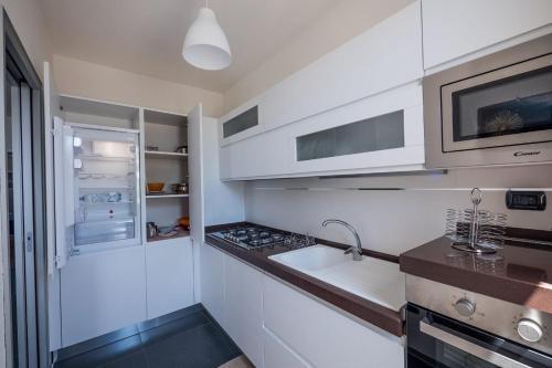 Apartamento Dream Marine