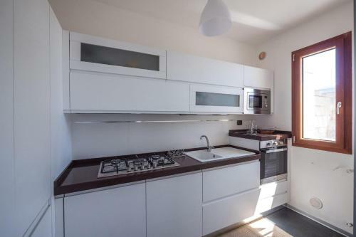 Apartamento Dream Marine