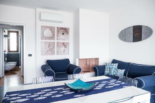 Apartamento Dream Marine Appartament