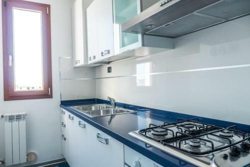 Apartamento Dream Marine Appartament