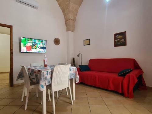 Apartamento Via Monti Appartament
