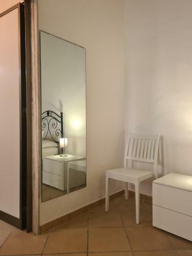 Apartamento Via Monti Appartament