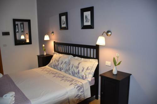 B&B Villa Magi