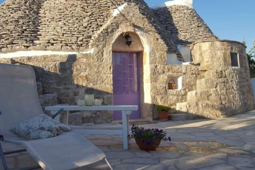 Agroturismo I Matrulli