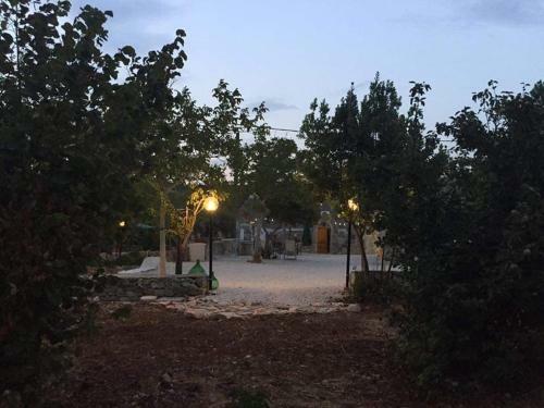 Agroturismo I Matrulli