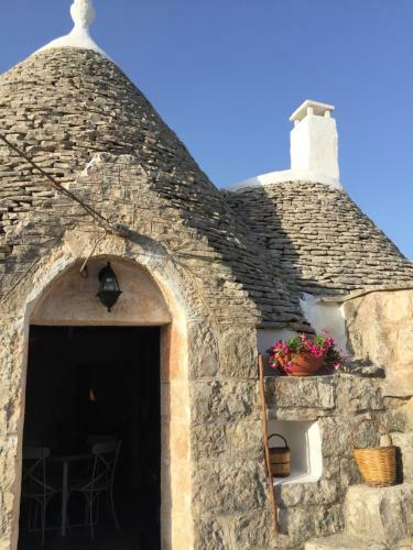 Agroturismo I Matrulli