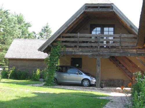 Lodge Dom Na Kra?cu ?wiata