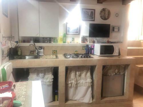 Apartamento Porticciolo
