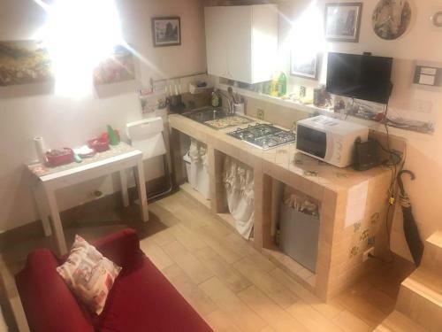 Apartamento Porticciolo