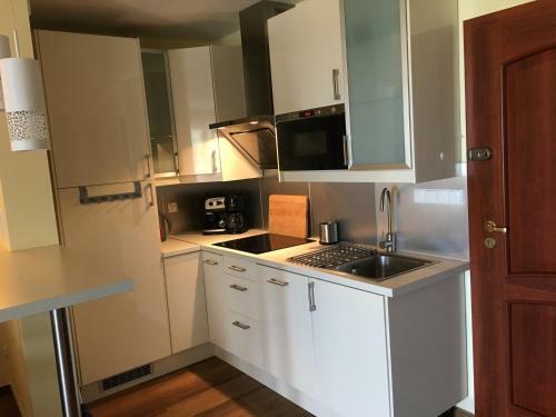Apartament Nad Morzem