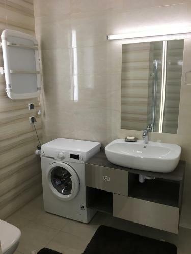 Apartament Nad Morzem