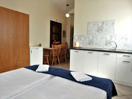 Pokoje Go?cinne Kolumb