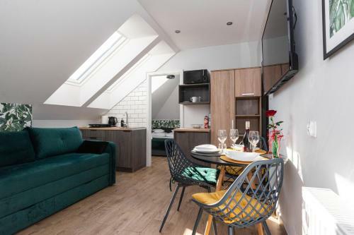 Hotel Apartamenty Jantar
