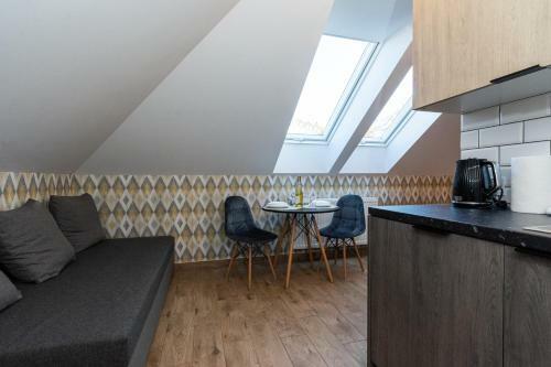 Hotel Apartamenty Jantar