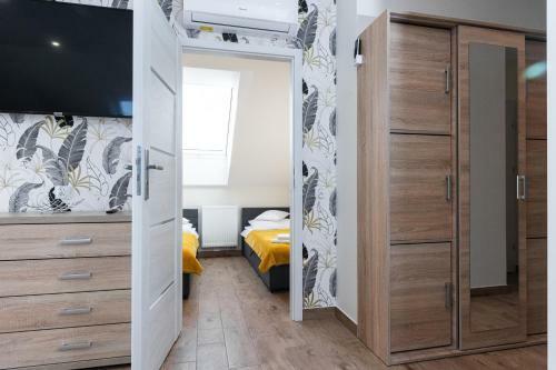 Hotel Apartamenty Jantar