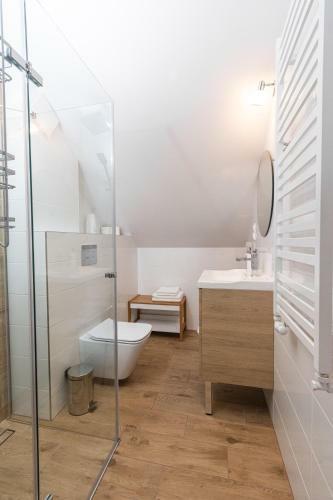 Hotel Apartamenty Jantar