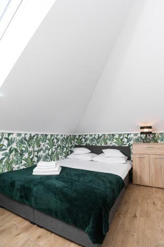 Hotel Apartamenty Jantar