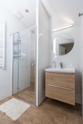 Hotel Apartamenty Jantar