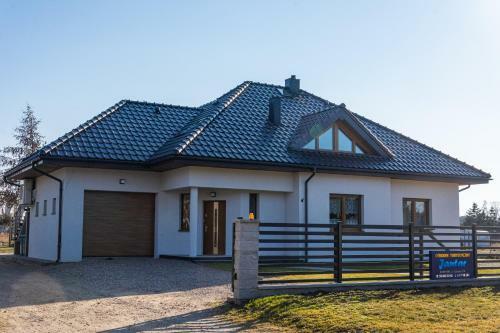 Hotel Apartamenty Jantar