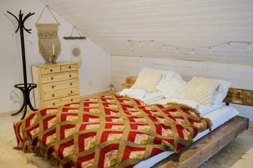 Hostal Casa De Sub Munte