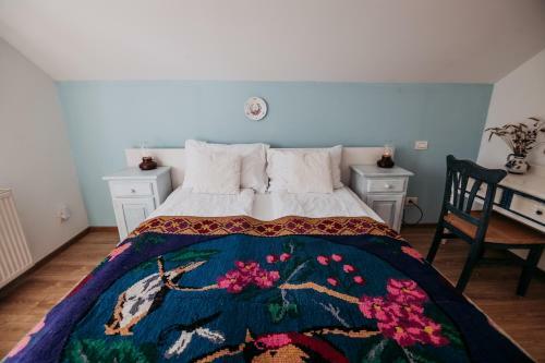 Hostal Casa De Sub Munte