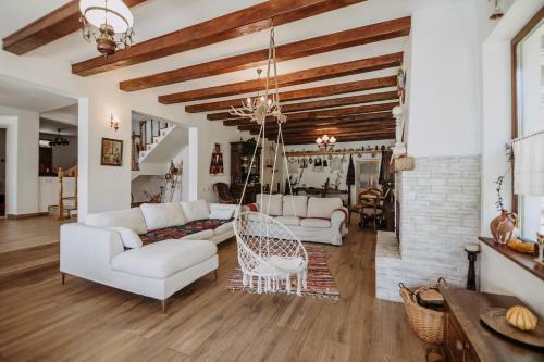 Hostal Casa De Sub Munte