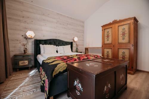 Hostal Casa De Sub Munte