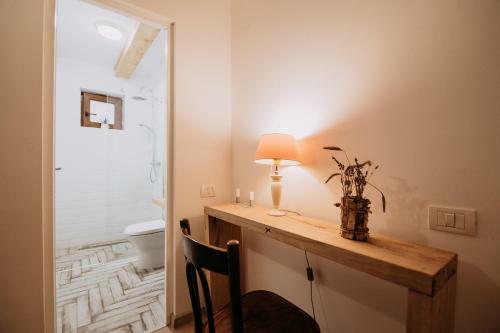 Hostal Casa De Sub Munte